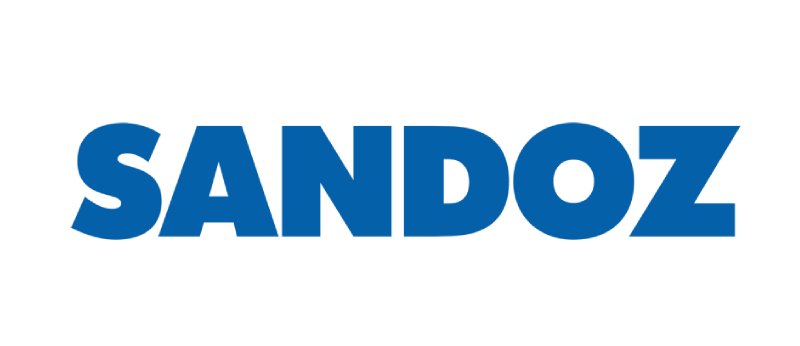 Sandoz Logo | HGH Suppliers