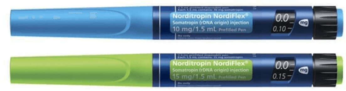Norditropin ® Pen | HGH Suppliers