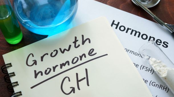 Understanding Growth Hormone