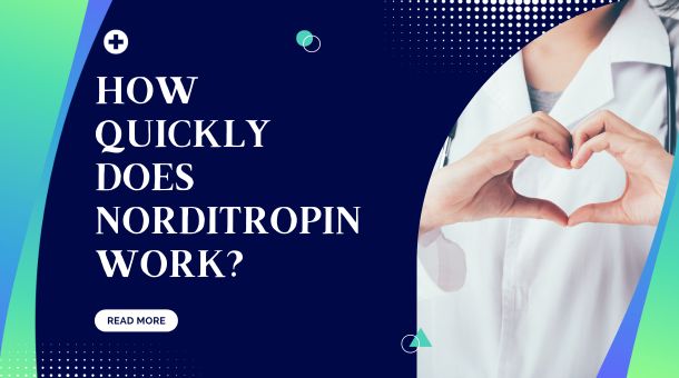 When is the Best Time to inject Norditropin?